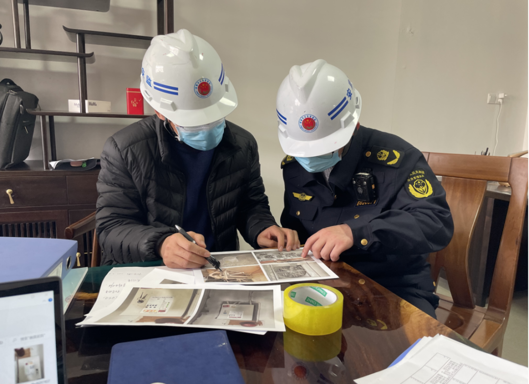 聚焦“安全生產(chǎn)月” | 蘇州公布安全生產(chǎn)培訓“走過場”典型案例(圖1)