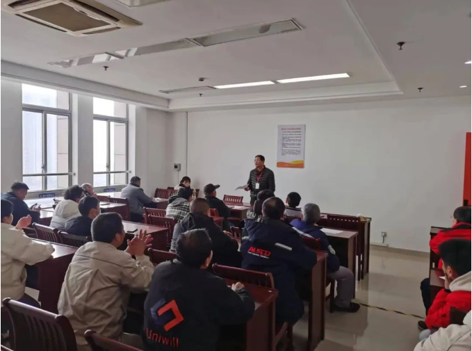 太倉市“三項崗位人員”考試成功啟用國家考核系統(tǒng)(圖1) 太倉市“三項崗位人員”考試成功啟用國家考核系統(tǒng)(圖1)