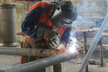 太倉(cāng)焊工證報(bào)名流程解析，輕松入門(mén)(圖1)