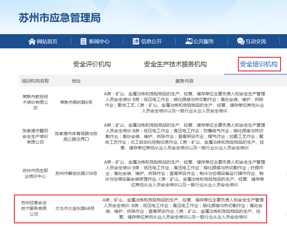 太倉(cāng)高空作業(yè)證在哪里辦？(圖1)