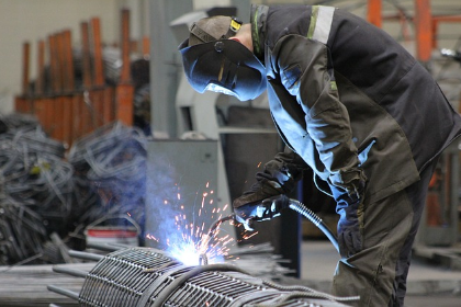 太倉(cāng)焊工證需不需要考？(圖1)